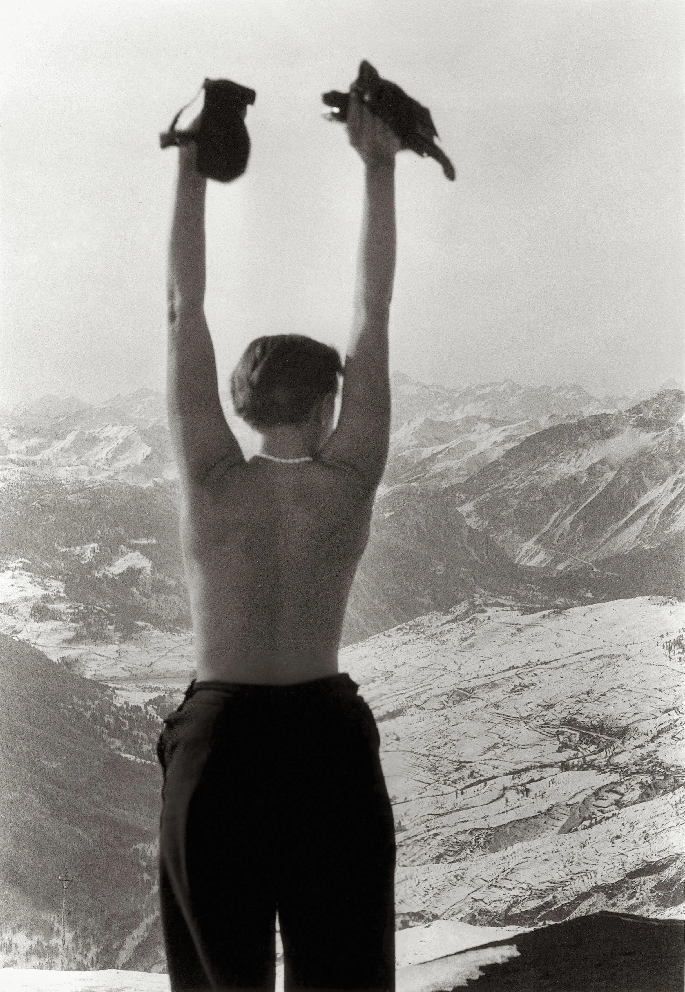 Charlotte Perriand Through her Daughter's Eyes — HURS
